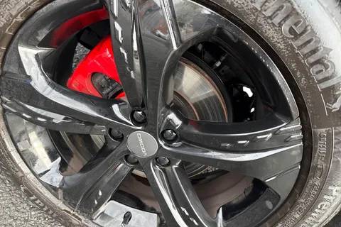 ML75WBO Omoda Omoda 5 1.6 TGDI Noble DCT Euro 6 (s/s) 5dr Thumbnail #34