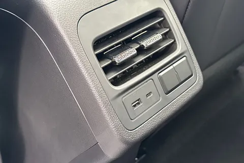 ML75WBO Omoda Omoda 5 1.6 TGDI Noble DCT Euro 6 (s/s) 5dr Thumbnail #35