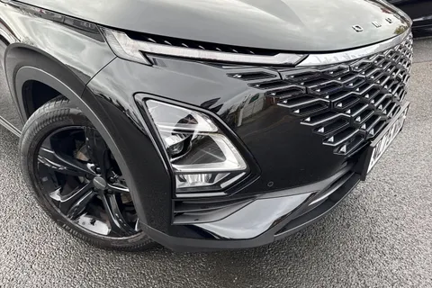 ML75WBO Omoda Omoda 5 1.6 TGDI Noble DCT Euro 6 (s/s) 5dr Thumbnail #36