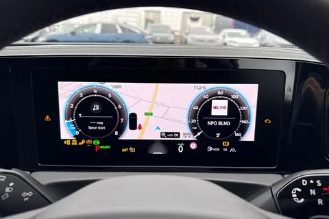  Volkswagen Tiguan 1.5 eTSI MHEV Elegance SUV 5dr Petrol Hybrid DSG Euro 6 (s/s) (150 ps) Thumbnail #36