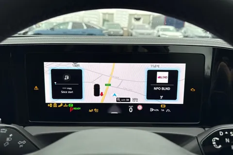  Volkswagen Tiguan 1.5 eTSI MHEV Elegance SUV 5dr Petrol Hybrid DSG Euro 6 (s/s) (150 ps) Thumbnail #37