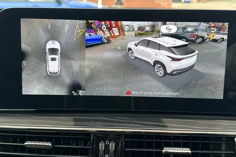 ML75WBO Omoda Omoda 5 1.6 TGDI Noble DCT Euro 6 (s/s) 5dr Thumbnail #38