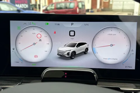 ML75WBO Omoda Omoda 5 1.6 TGDI Noble DCT Euro 6 (s/s) 5dr Thumbnail #39