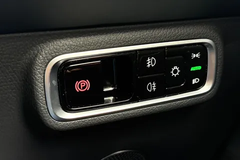 ML75WBO Omoda Omoda 5 1.6 TGDI Noble DCT Euro 6 (s/s) 5dr Thumbnail #40