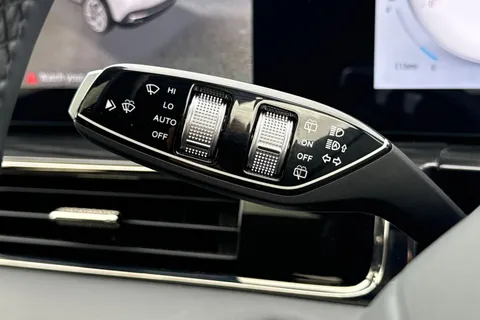 ML75WBO Omoda Omoda 5 1.6 TGDI Noble DCT Euro 6 (s/s) 5dr Thumbnail #46