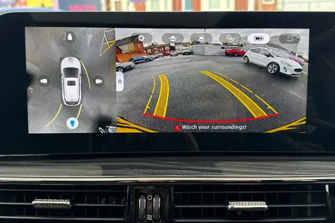 ML75WBO Omoda Omoda 5 1.6 TGDI Noble DCT Euro 6 (s/s) 5dr Thumbnail #48