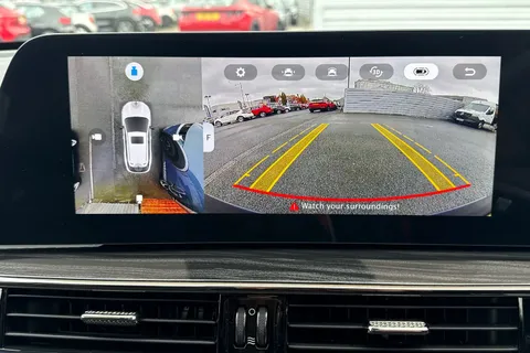 ML75WBO Omoda Omoda 5 1.6 TGDI Noble DCT Euro 6 (s/s) 5dr Thumbnail #49