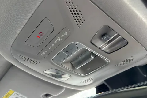 ML75WBO Omoda Omoda 5 1.6 TGDI Noble DCT Euro 6 (s/s) 5dr Thumbnail #51