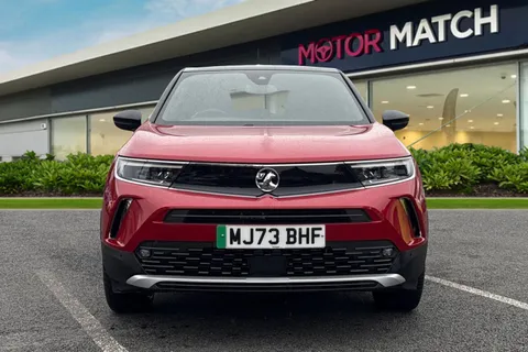 6 of 54 for Vauxhall Mokka Electric 50kWh Ultimate Auto 5dr