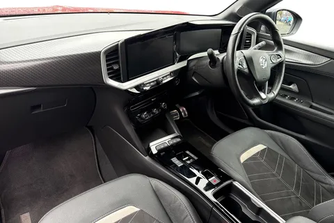 9 of 54 for Vauxhall Mokka Electric 50kWh Ultimate Auto 5dr