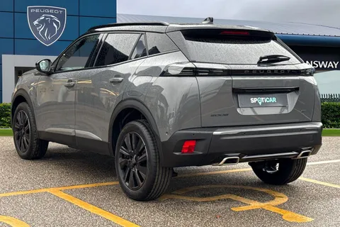 2 of 67 for PEUGEOT 2008 1.2 PureTech 130 GT 5dr EAT8