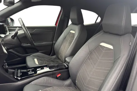 11 of 54 for Vauxhall Mokka Electric 50kWh Ultimate Auto 5dr