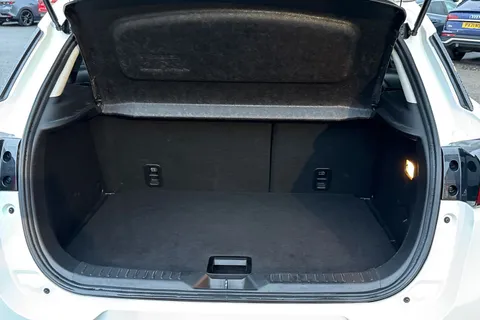 PX19HLU Mazda Cx-3 2.0 SKYACTIV-G Sport Nav+ Euro 6 (s/s) 5dr Thumbnail #11