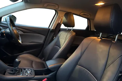 PX19HLU Mazda Cx-3 2.0 SKYACTIV-G Sport Nav+ Euro 6 (s/s) 5dr Thumbnail #12