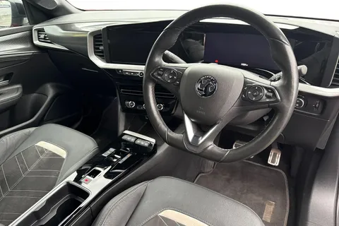 13 of 54 for Vauxhall Mokka Electric 50kWh Ultimate Auto 5dr