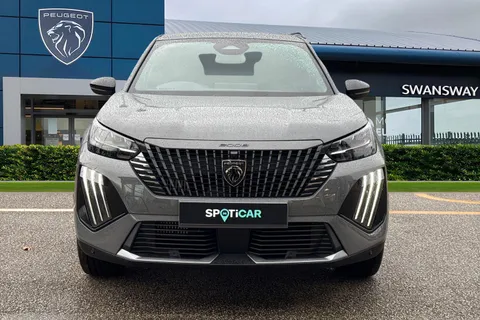 5 of 67 for PEUGEOT 2008 1.2 PureTech 130 GT 5dr EAT8