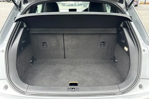 10 of 46 for Audi A1 1.4 TFSI S line Sportback Euro 6 (s/s) 5dr