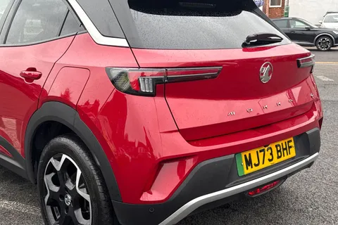 16 of 54 for Vauxhall Mokka Electric 50kWh Ultimate Auto 5dr