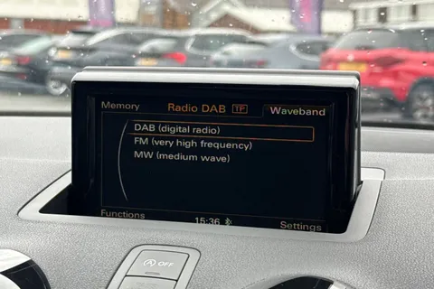 12 of 46 for Audi A1 1.4 TFSI S line Sportback Euro 6 (s/s) 5dr