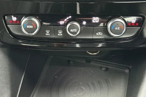 19 of 54 for Vauxhall Mokka Electric 50kWh Ultimate Auto 5dr