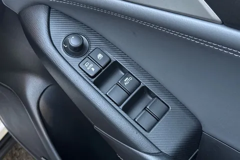 PX19HLU Mazda Cx-3 2.0 SKYACTIV-G Sport Nav+ Euro 6 (s/s) 5dr Thumbnail #19