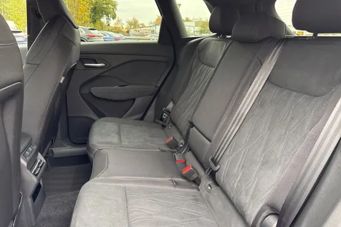  Audi Q3 1.5 e-hybrid Edition 1 S Tronic Euro 6 (s/s) 5dr 26kWh Thumbnail #14