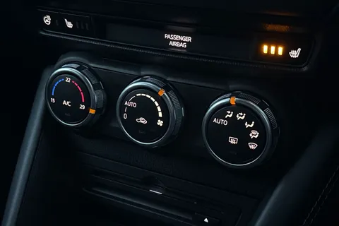 PX19HLU Mazda Cx-3 2.0 SKYACTIV-G Sport Nav+ Euro 6 (s/s) 5dr Thumbnail #20