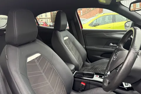 21 of 54 for Vauxhall Mokka Electric 50kWh Ultimate Auto 5dr