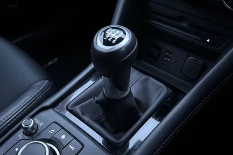 PX19HLU Mazda Cx-3 2.0 SKYACTIV-G Sport Nav+ Euro 6 (s/s) 5dr Thumbnail #21