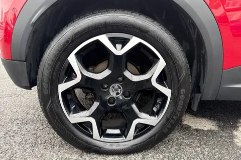 23 of 54 for Vauxhall Mokka Electric 50kWh Ultimate Auto 5dr