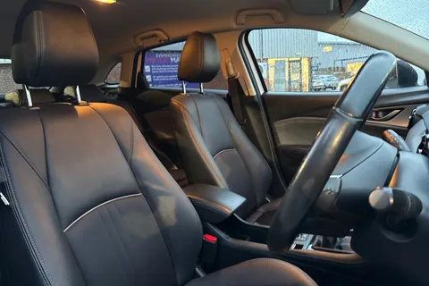 PX19HLU Mazda Cx-3 2.0 SKYACTIV-G Sport Nav+ Euro 6 (s/s) 5dr Thumbnail #22