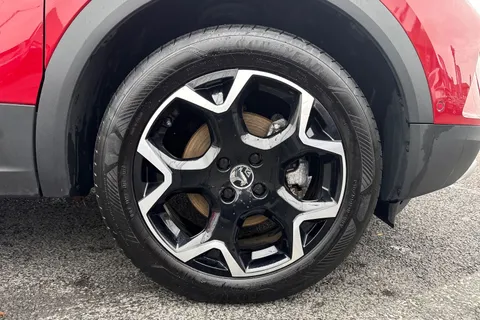 24 of 54 for Vauxhall Mokka Electric 50kWh Ultimate Auto 5dr