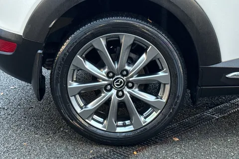 PX19HLU Mazda Cx-3 2.0 SKYACTIV-G Sport Nav+ Euro 6 (s/s) 5dr Thumbnail #23