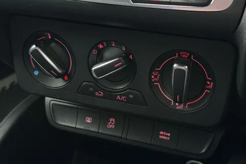 19 of 46 for Audi A1 1.4 TFSI S line Sportback Euro 6 (s/s) 5dr