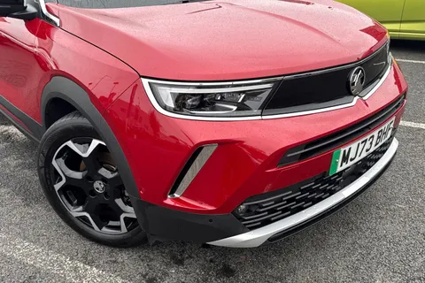 27 of 54 for Vauxhall Mokka Electric 50kWh Ultimate Auto 5dr