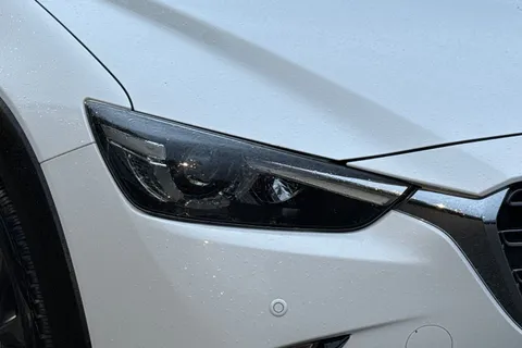 PX19HLU Mazda Cx-3 2.0 SKYACTIV-G Sport Nav+ Euro 6 (s/s) 5dr Thumbnail #26