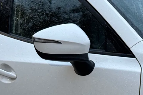 PX19HLU Mazda Cx-3 2.0 SKYACTIV-G Sport Nav+ Euro 6 (s/s) 5dr Thumbnail #28