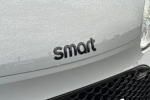 26 of 48 for Smart Fortwo 17.6kWh Edition 1 Auto 2dr (22kW Charger)