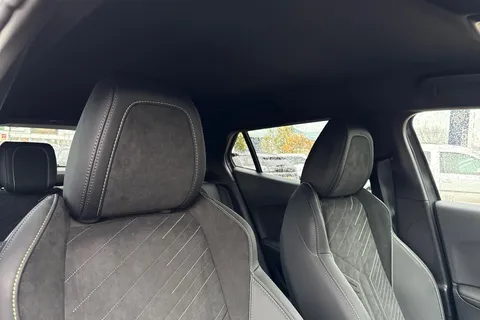 23 of 67 for PEUGEOT 2008 1.2 PureTech 130 GT 5dr EAT8