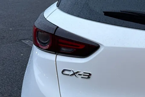 PX19HLU Mazda Cx-3 2.0 SKYACTIV-G Sport Nav+ Euro 6 (s/s) 5dr Thumbnail #31