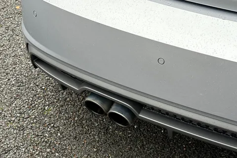 27 of 46 for Audi A1 1.4 TFSI S line Sportback Euro 6 (s/s) 5dr