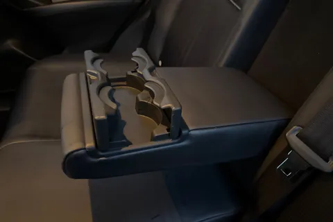 PX19HLU Mazda Cx-3 2.0 SKYACTIV-G Sport Nav+ Euro 6 (s/s) 5dr Thumbnail #32