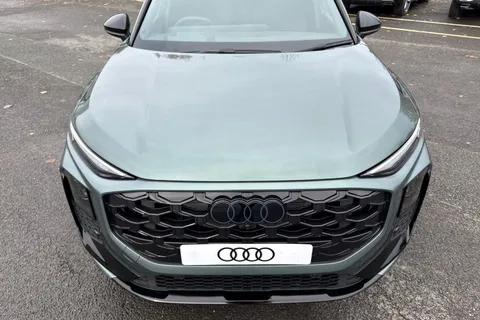  Audi Q3 1.5 e-hybrid Edition 1 S Tronic Euro 6 (s/s) 5dr 26kWh Thumbnail #27