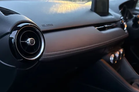 PX19HLU Mazda Cx-3 2.0 SKYACTIV-G Sport Nav+ Euro 6 (s/s) 5dr Thumbnail #33