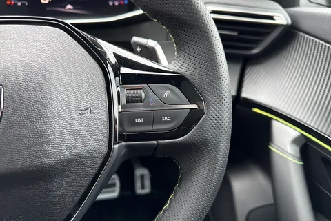 26 of 67 for PEUGEOT 2008 1.2 PureTech 130 GT 5dr EAT8