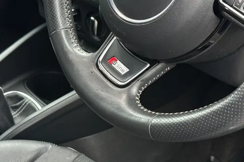 29 of 46 for Audi A1 1.4 TFSI S line Sportback Euro 6 (s/s) 5dr