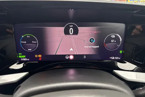 35 of 54 for Vauxhall Mokka Electric 50kWh Ultimate Auto 5dr