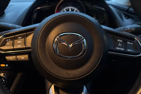 PX19HLU Mazda Cx-3 2.0 SKYACTIV-G Sport Nav+ Euro 6 (s/s) 5dr Thumbnail #34