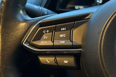 PX19HLU Mazda Cx-3 2.0 SKYACTIV-G Sport Nav+ Euro 6 (s/s) 5dr Thumbnail #35