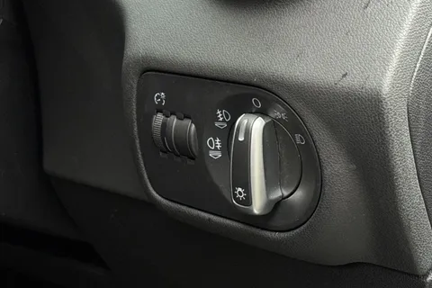 31 of 46 for Audi A1 1.4 TFSI S line Sportback Euro 6 (s/s) 5dr